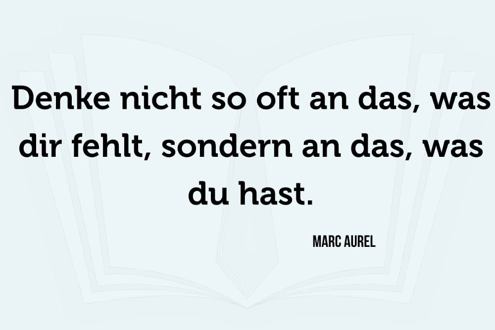 Anders denkt zitate als man ZITATE BOERSE