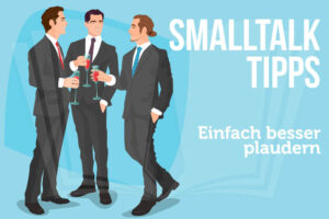 Smalltalk Lernen: 33 Geniale Fragen, Themen, Beispiele