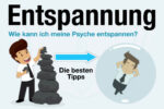 Entspannung Koerper Psyche Tipps Techniken Beispiele