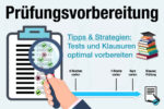 Pruefungsvorbereitung Tipps Strategien Wochen Stunden Vorher