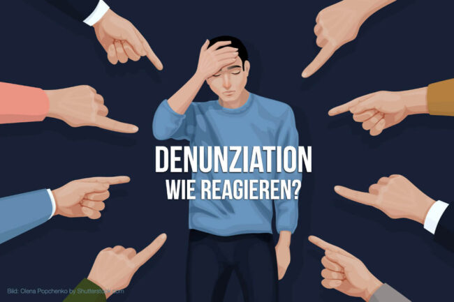 Denunziation