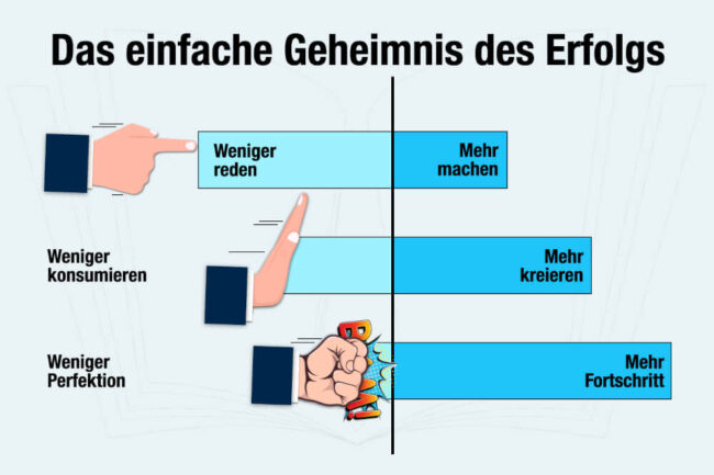 Genügsamkeit: Mehr Freiheit und Leben gewinnen