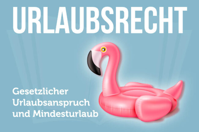 Urlaubsrecht