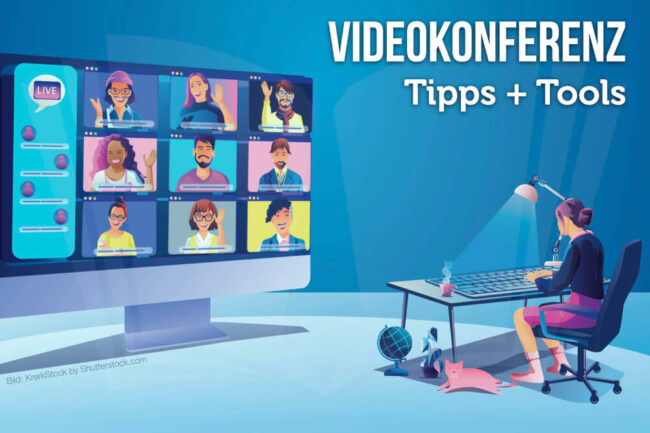 Videokonferenz