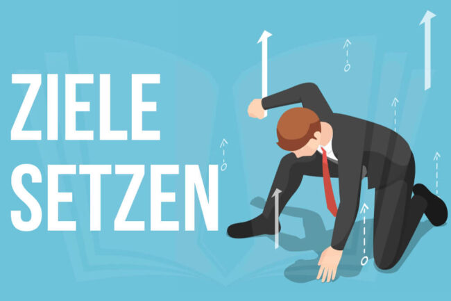 Ziele setzen