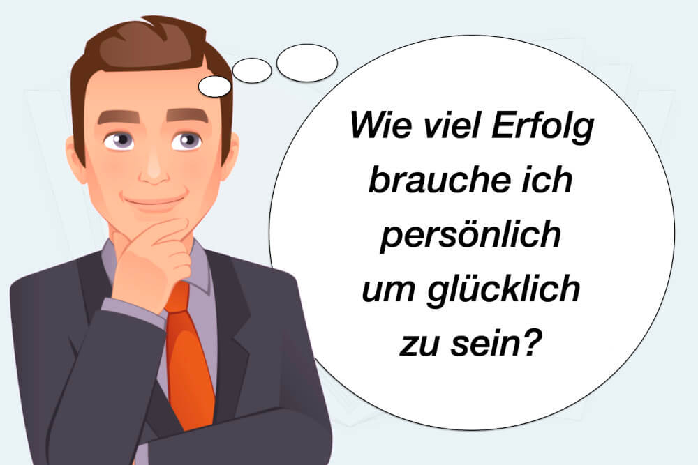 Fragen Zum Nachdenken Erfolg