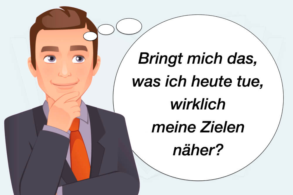 Fragen Zum Nachdenken Leben