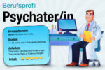 Beruf Psychater Studium Gehalt Aufgaben Jobs Karriere