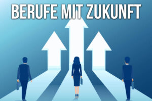 Berufe Mit Zukunft Liste Studium Ausbildung Quereinsteiger