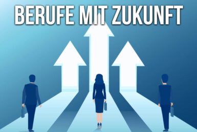 Berufe Mit Zukunft: Jobs Mit & Ohne Studium In Deutschland