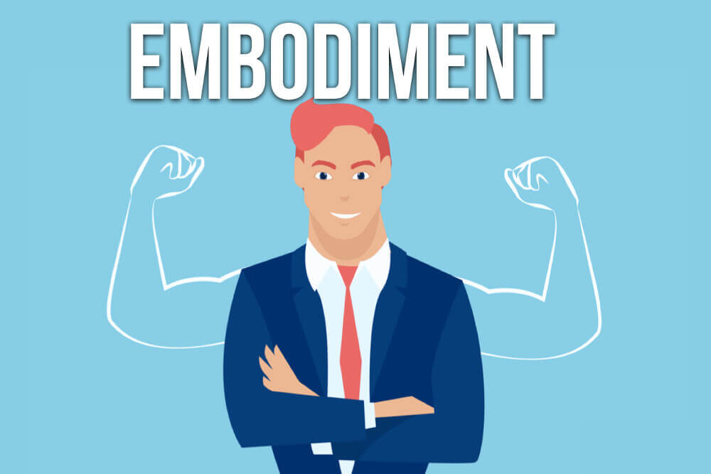 Embodiment: Verbindung zwischen Körper und Emotionen