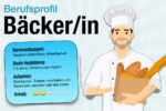 Beruf Baecker Ausbildung Gehalt Aufgaben Jobs Karriere