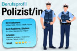 Beruf Polizist Ausbildung Gehalt Jobs Aufgaben Karriere