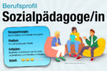 Beruf Sozialpaedagoge Studium Gehalt Jobs Aufgaben Karriere