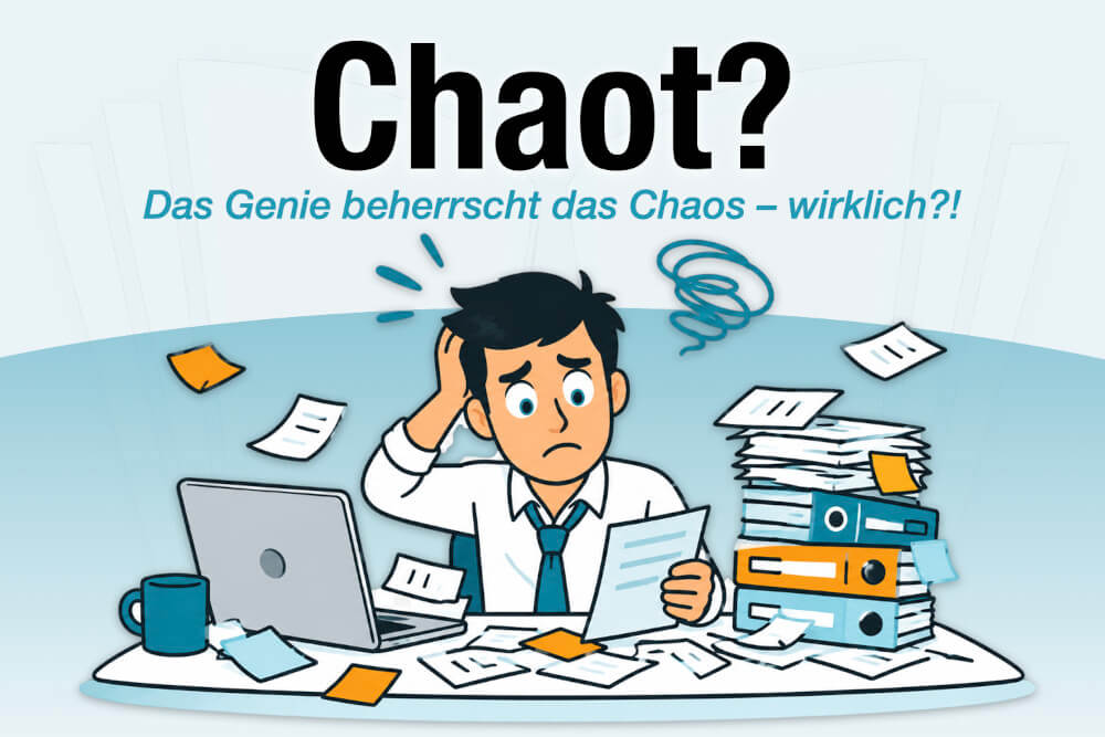 Chaot Definition Bedeutung Job Chaos Beseitigen Umgang Tipps