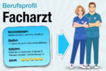 Beruf Facharzt Studium Gehalt Aufgaben Jobs Karriere