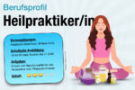 Beruf Heilpraktikerin Ausbildung Gehalt Jobs Aufgaben Karriere