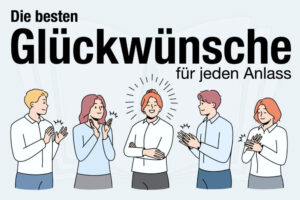 Glueckwuensche Zur Geburt Hochzeit Geburtstag Job Glueckwunsch Beispiele Formulierungen