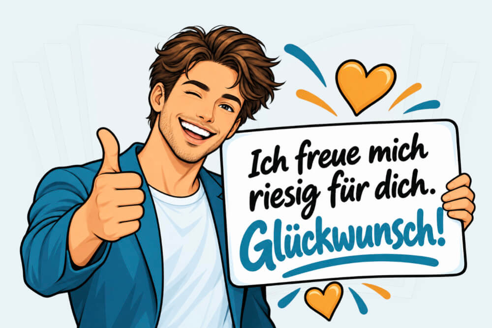 Glückwünsche Allgemein Bilder Kostenlos