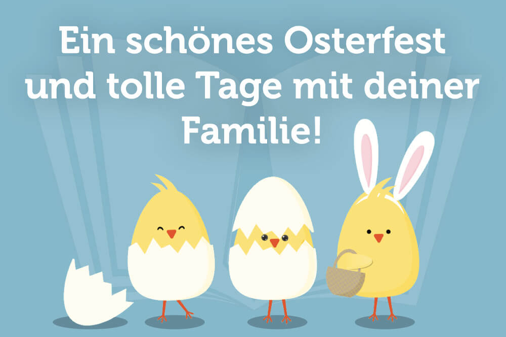 36+ Sprueche frohe ostern , Ostergrüße Die schönsten Sprüche, Wünsche und Gedichte