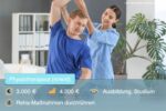 Physiotherapeutin Werden Beruf Steckbrief Profil Physiotherapeut