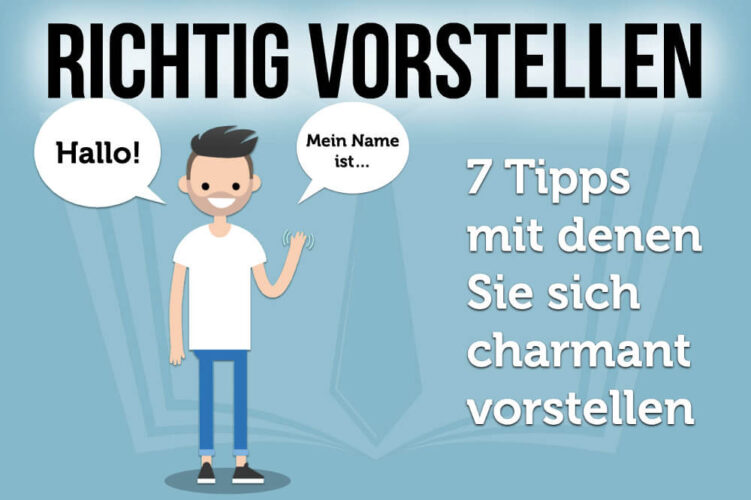 Vorstellen Synonym Wege Tipps Sich Vorstellen Was Sagen Beispiel