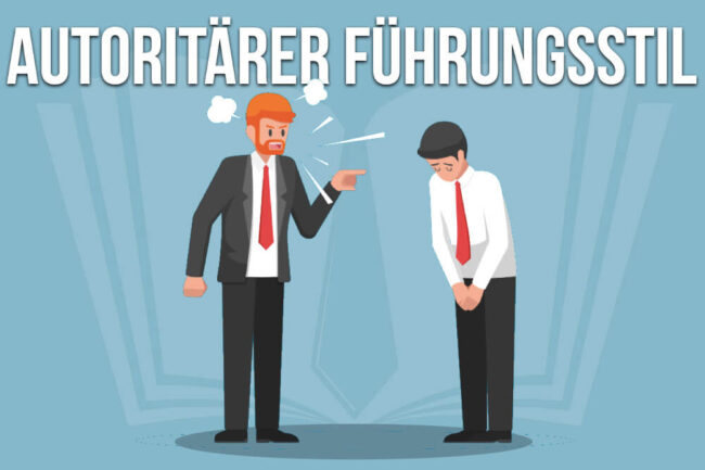 Autoritärer Führungsstil Vorteile Und Nachteile karrierebibel.de