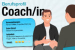 Beruf Coach Ausbildung Gehalt Aufgaben Jobs Karriere