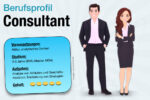 Beruf Consultant Studium Gehalt Jobs Aufgaben Karriere