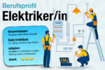 Beruf Elektriker Ausbildung Gehalt Aufgaben Jobs Karriere