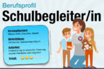 Beruf Schulbegleiter Ausbildung Gehalt Jobs Aufgaben Karriere