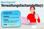 Beruf Verwaltungsfachangestellte Ausbildung Gehalt Jobs Aufgaben Karriere