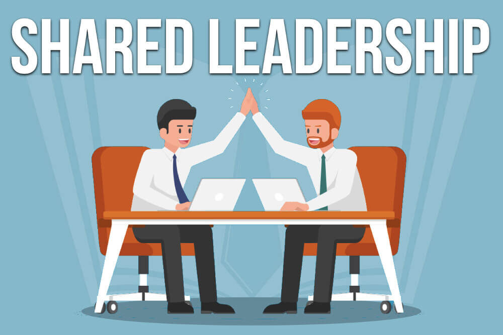 Shared Leadership: Geteilte Führung steigert Leistung