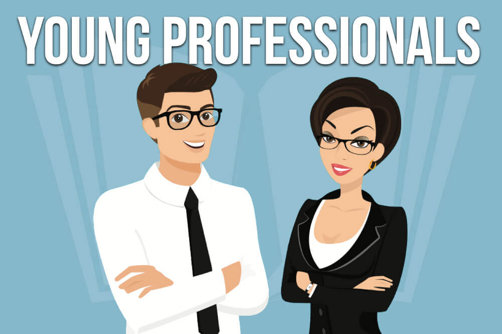 Young Professionals: Jobs, Gehalt & Tipps zum Berufsstart