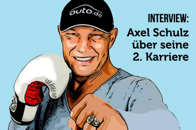 Axel Schulz