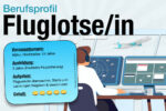 Beruf Fluglotse Ausbildung Gehalt Jobs Aufgaben Karriere