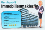 Beruf Immobilienmakler Ausbildung Gehalt Jobs Aufgaben Karriere