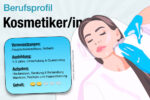 Beruf Kosmetikerin Ausbildung Gehalt Jobs Aufgaben Karriere