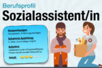 Beruf Sozialassistent Ausbildung Gehalt Jobs Aufgaben Karriere