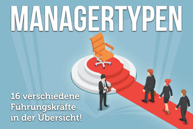 Managertypen