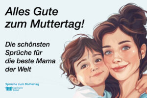 Muttertag Sprueche Alles Gute Fuer Mama Muttertagssprueche