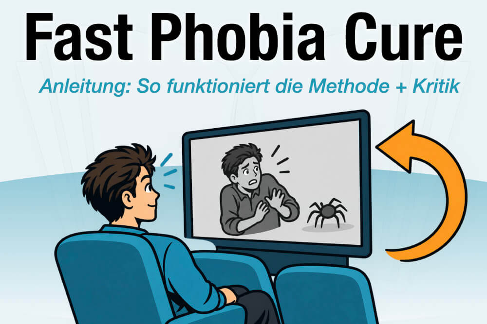 Fast Phobia Cure Definition Anleitung Methode Nlp Kritik