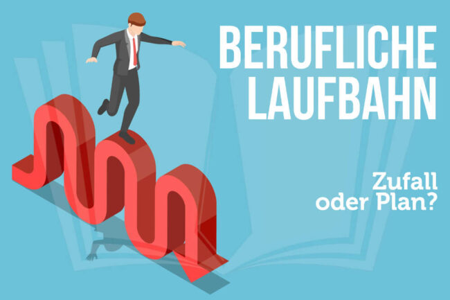 Berufliche Laufbahn