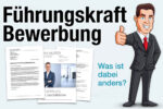 Bewerbung Fuehrungskraft Vorlage Muster Beispiele Anschreiben Lebenslauf