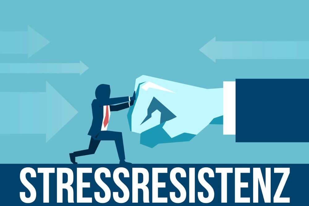 Stressresistenz: 15 Tipps für mehr Widerstandskraft