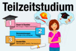 Teilzeitstudium Dauer Voraussetzungen Fernstudium Bafoeg Werkstudent Vorteile Nachteile