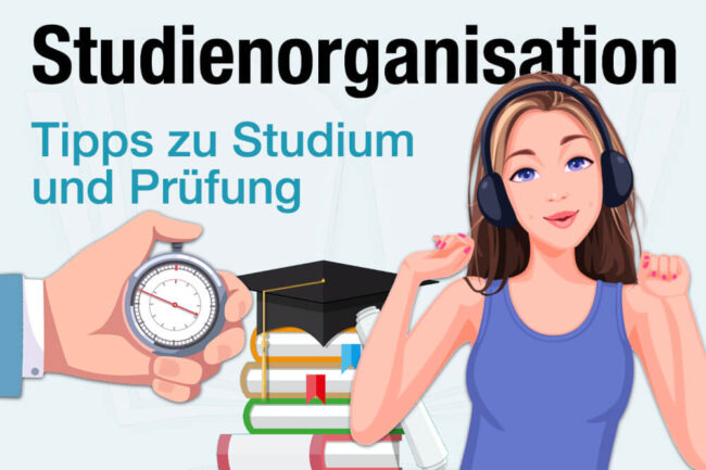 Studienorganisation