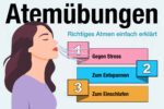 Atemübungen Richtig Atmen Gesundheit