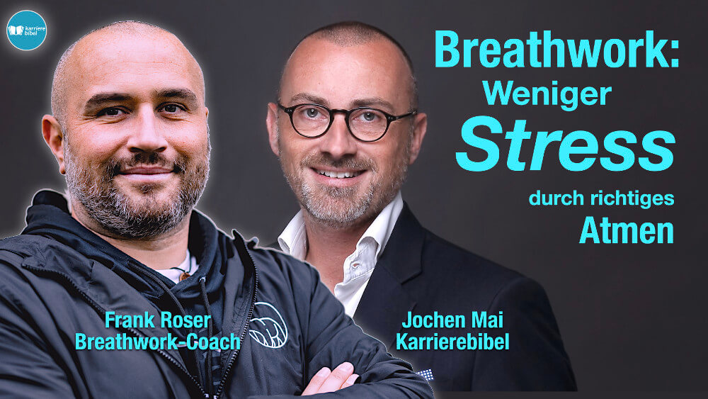 Breathwork: Die Macht der richtigen Atmung