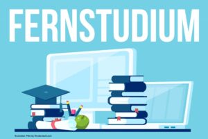 Fernstudium Berufsbegleitend Kosten Ohne Abitur